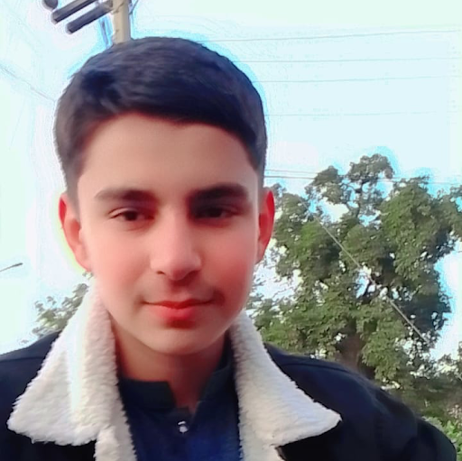 author