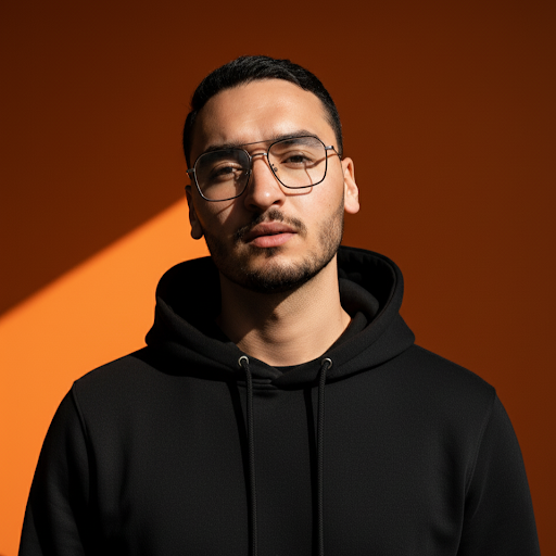 author