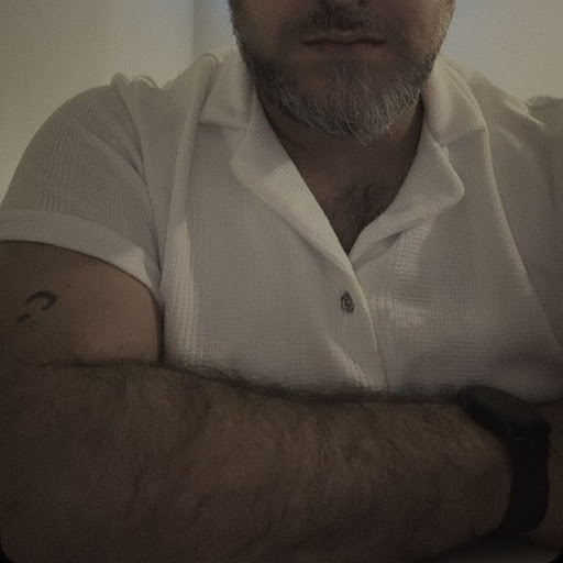 Morad Najem