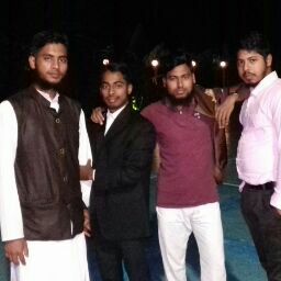 Finance Director Md:Tariqul Islam