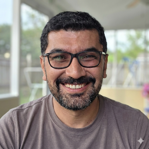 author