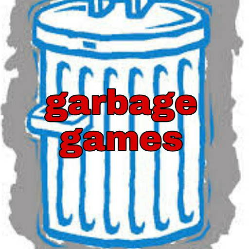 Garbage Games
