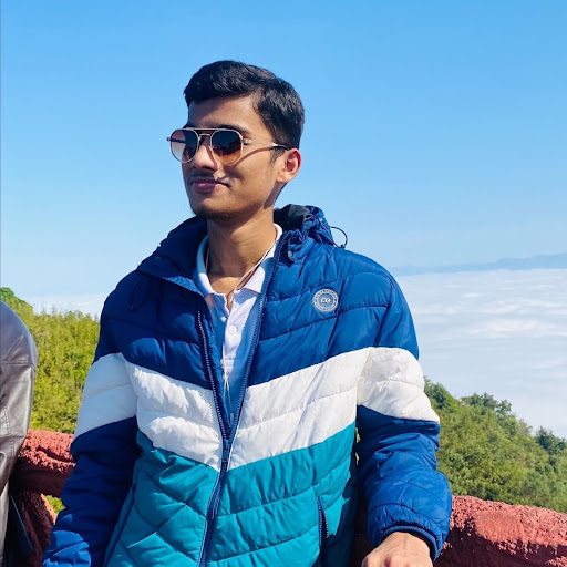 Tanbir Hasan Bhuiyan
