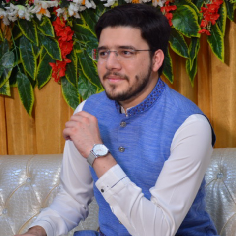 author
