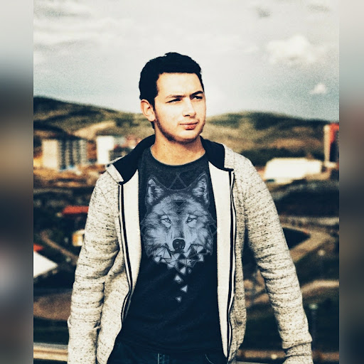 Mehmet Emin ULUSOY