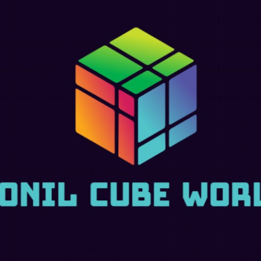 RONIL Cube World