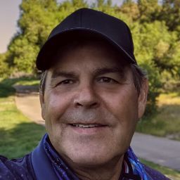Donald Broussard