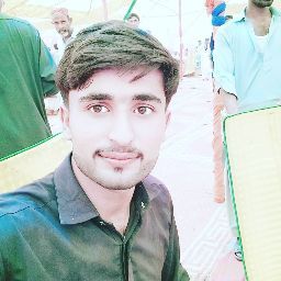 KHALIL BOOHER