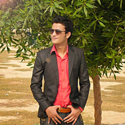 Rashid Fayyaz