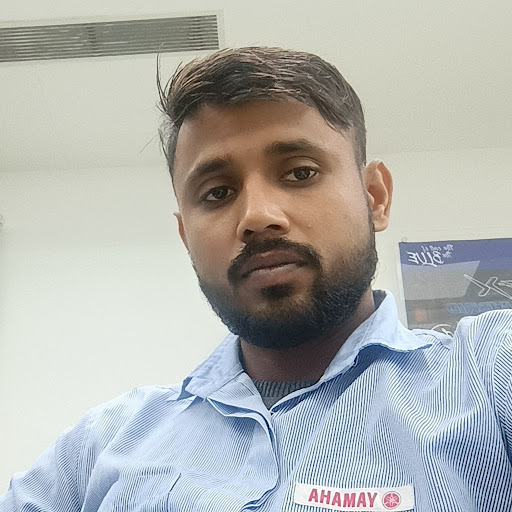 vinesh kumar