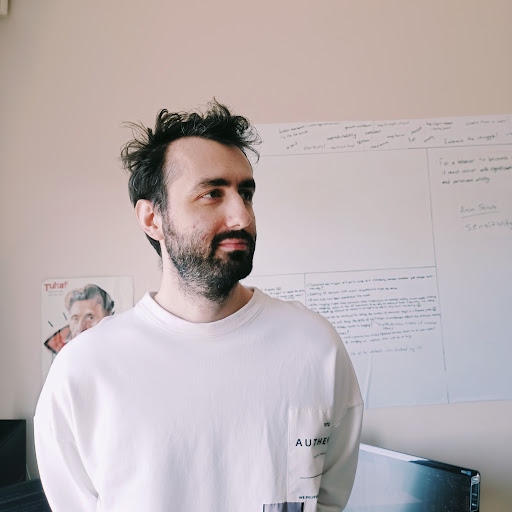 author