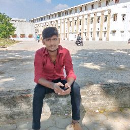 author