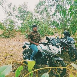 Palani M