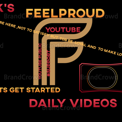FEELPROUD FK