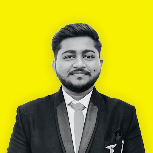 Jeel Khokhariya