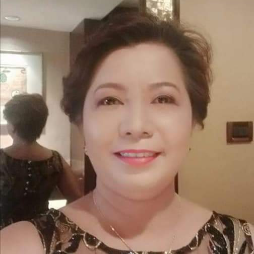 Joy Marasigan (Joy)