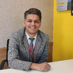 Manish Atri
