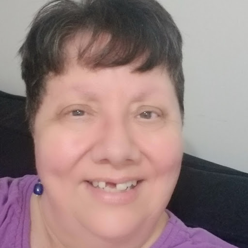 Jill Hill