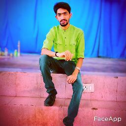 author