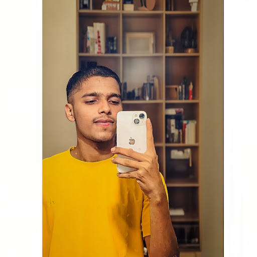 author
