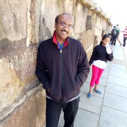 author