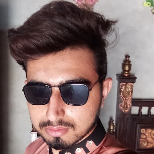 Arbab Ali