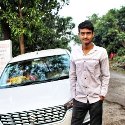 author