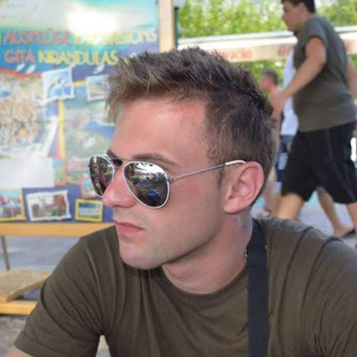 Albin Gaši