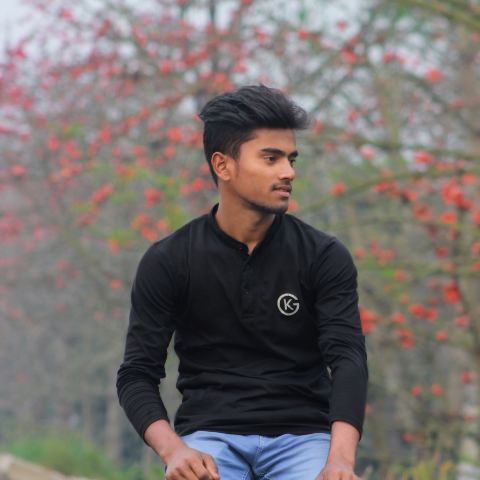author