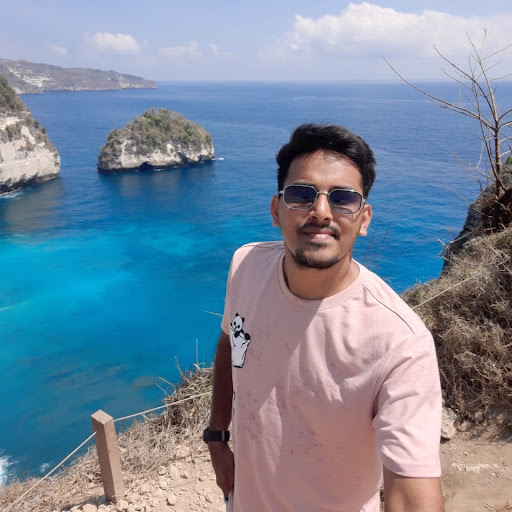 amar nagvadia