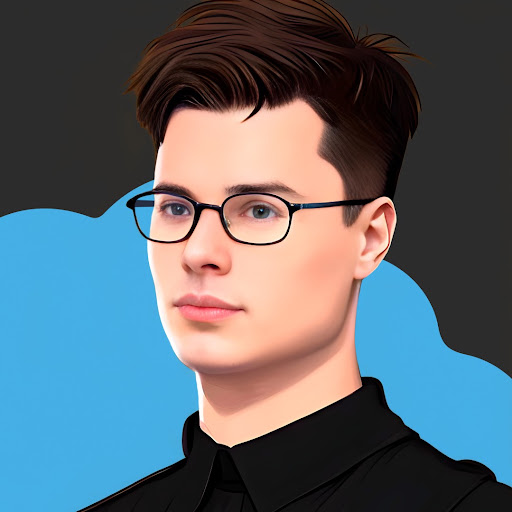author