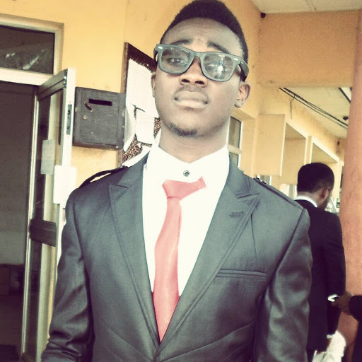author