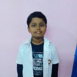 author