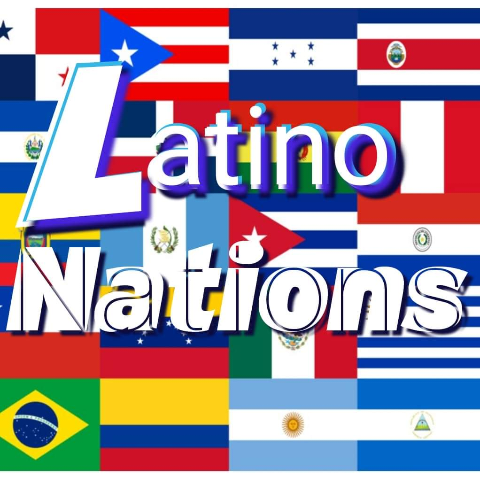 Latinos Nation