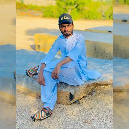 author