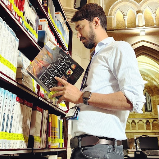 author