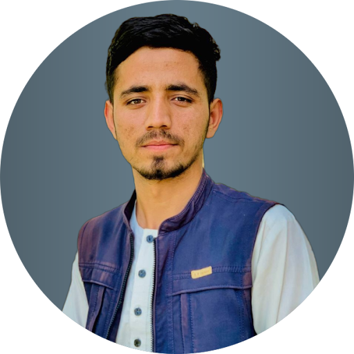 Qasim Sarwari