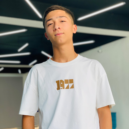 author