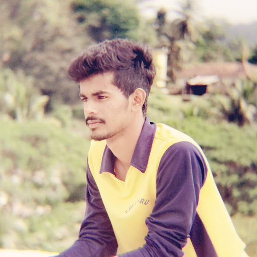 Raghavendra
