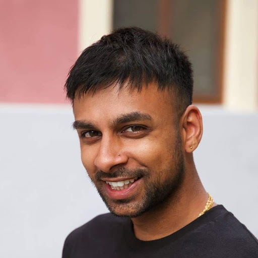 Kavi Dhokia