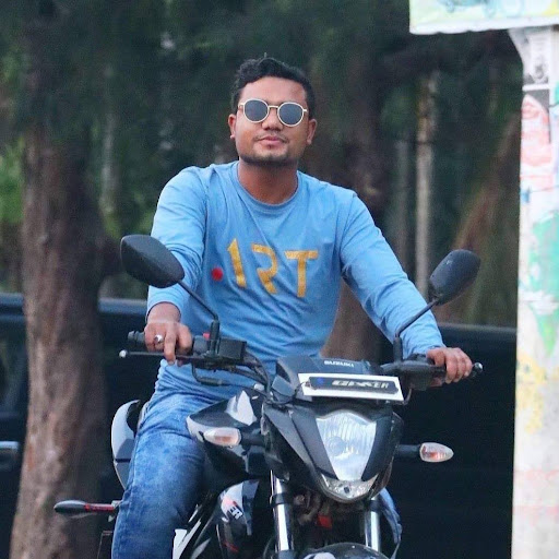 author