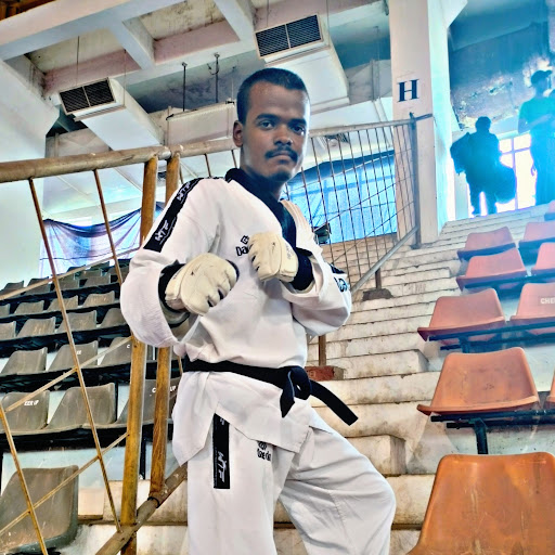Prithivi Roy