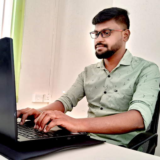 author