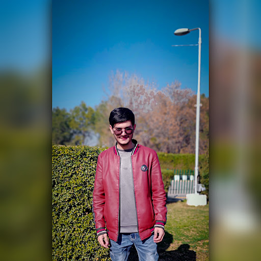 author