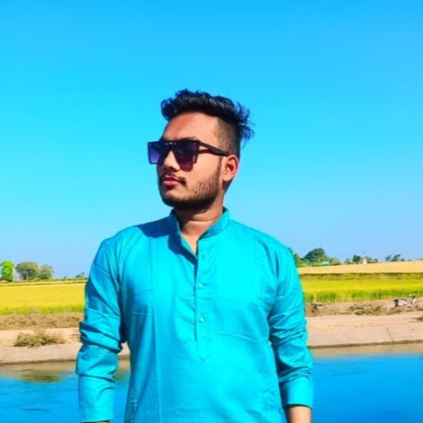 Bagada Mitesh