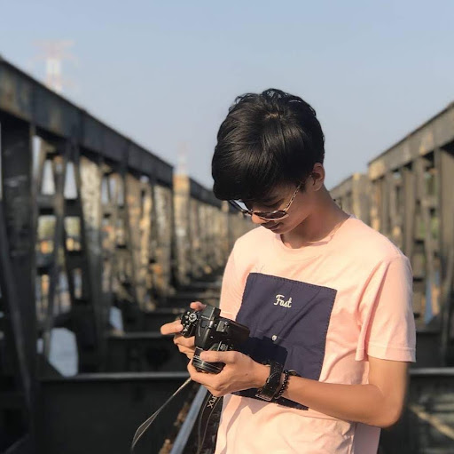 author