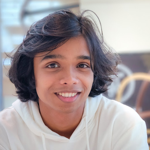 Alan Varghese