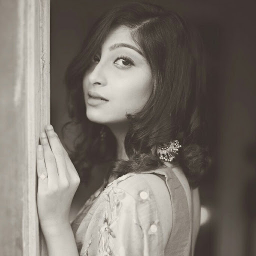 Sharnali Chakraborty