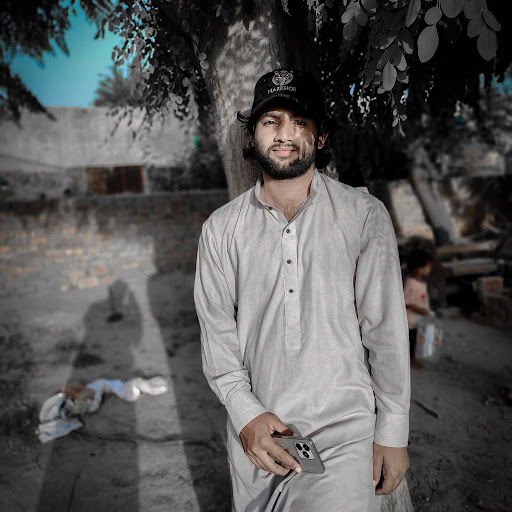Mohsin Khan