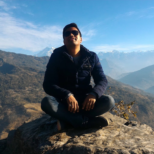 Sushil Bhasinka
